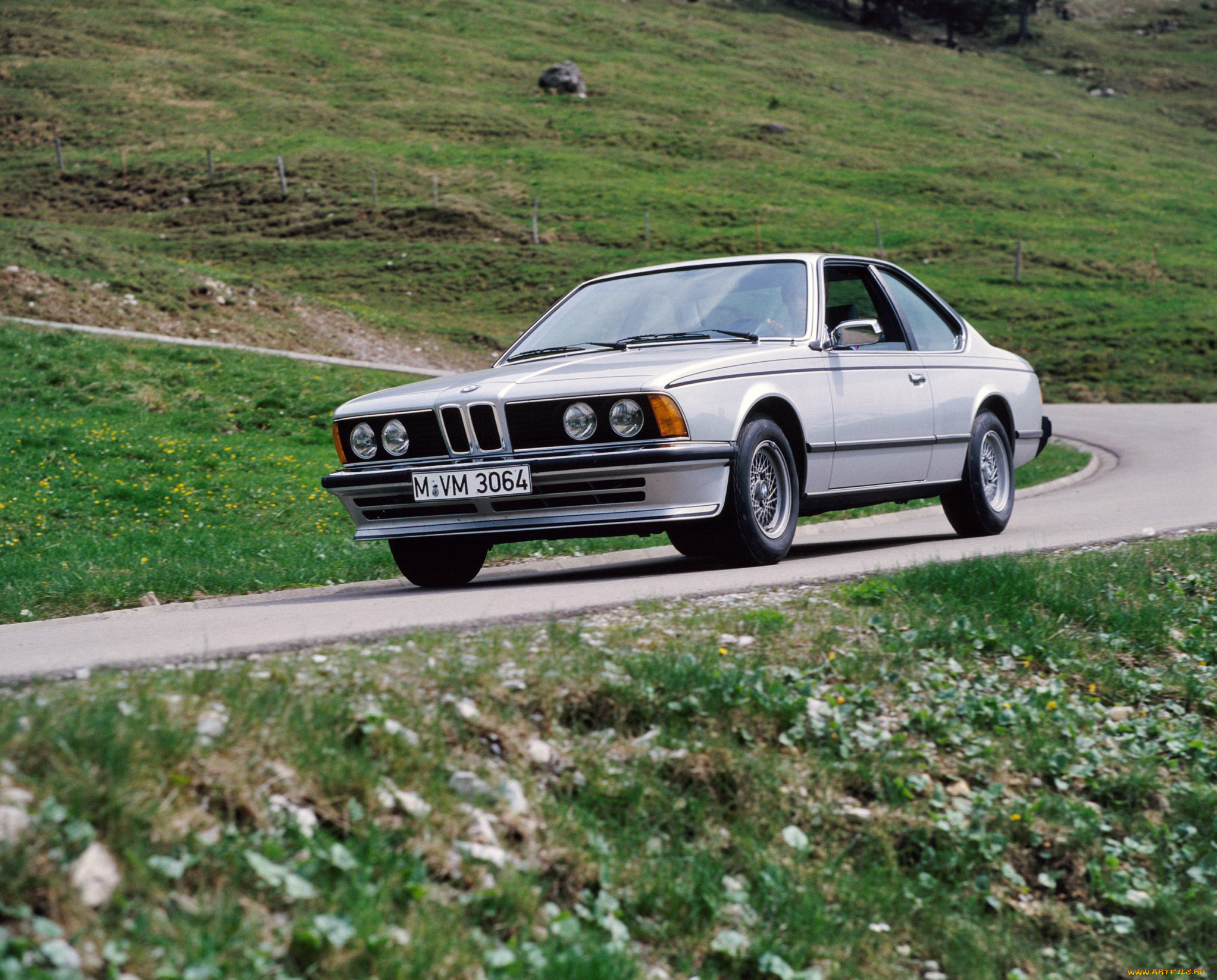 , bmw